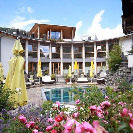 Naturhotel Ortners Eschenhof Bad Kleinkirchheim Kültér fotó