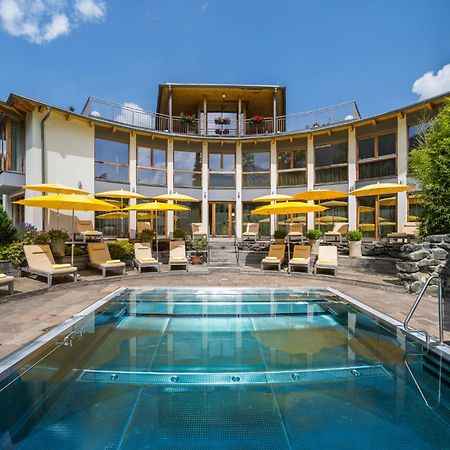 Naturhotel Ortners Eschenhof Bad Kleinkirchheim Kültér fotó