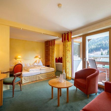 Naturhotel Ortners Eschenhof Bad Kleinkirchheim Kültér fotó