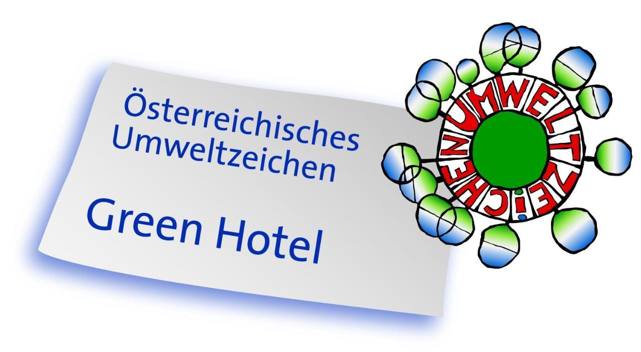 Naturhotel Ortners Eschenhof Bad Kleinkirchheim Kültér fotó