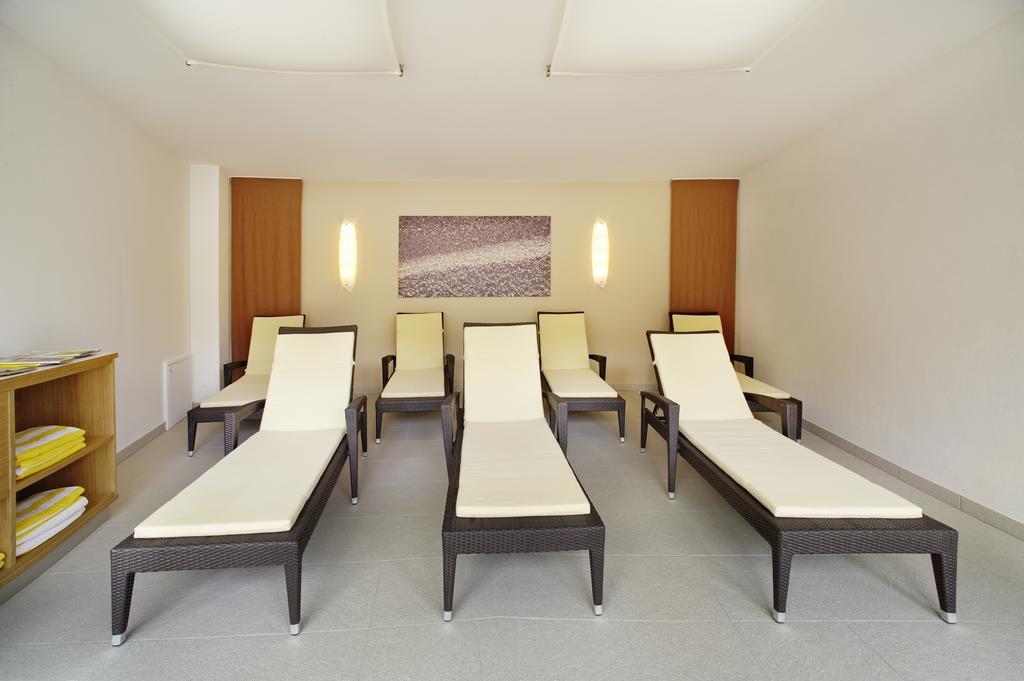 Naturhotel Ortners Eschenhof Bad Kleinkirchheim Kültér fotó