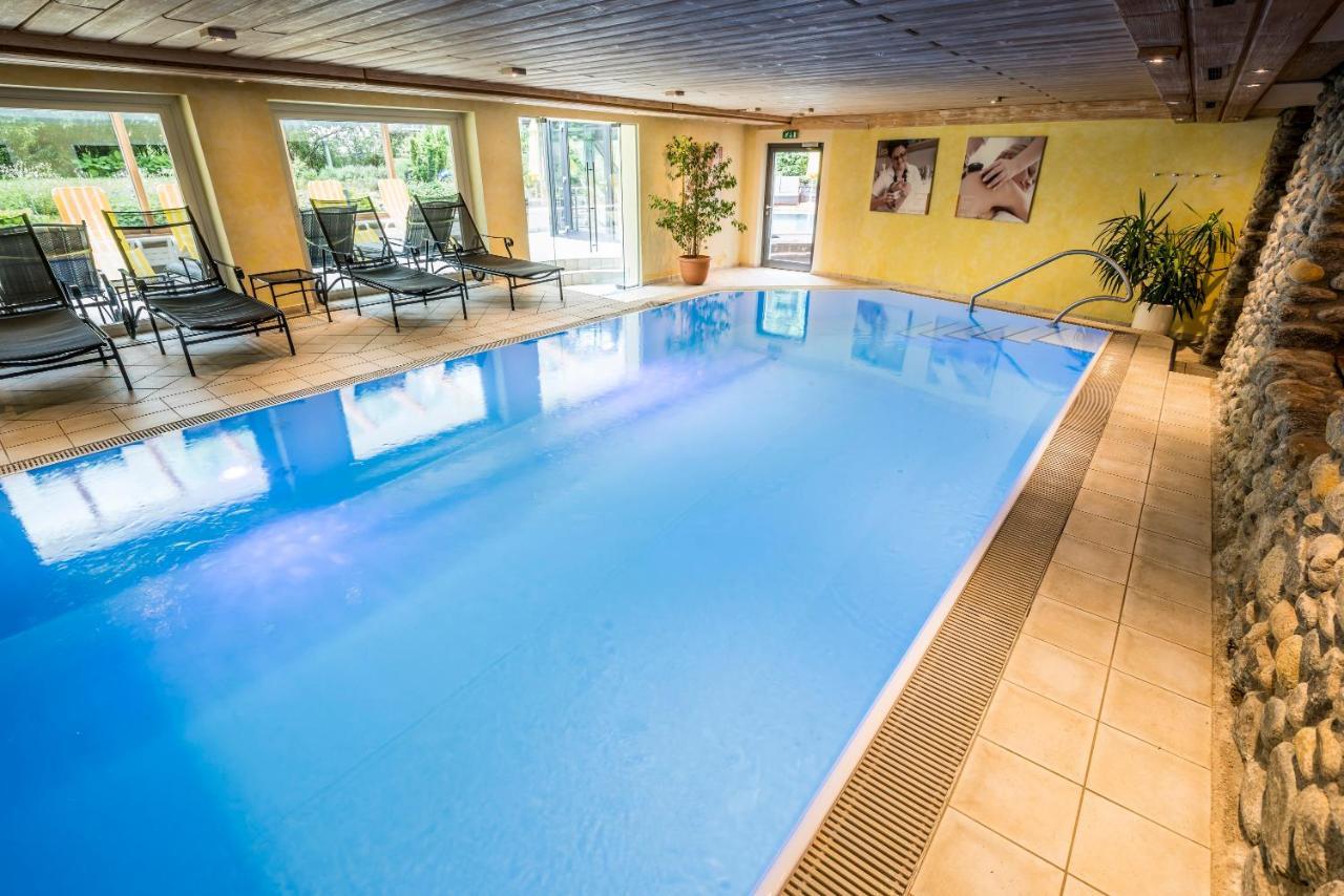 Naturhotel Ortners Eschenhof Bad Kleinkirchheim Kültér fotó