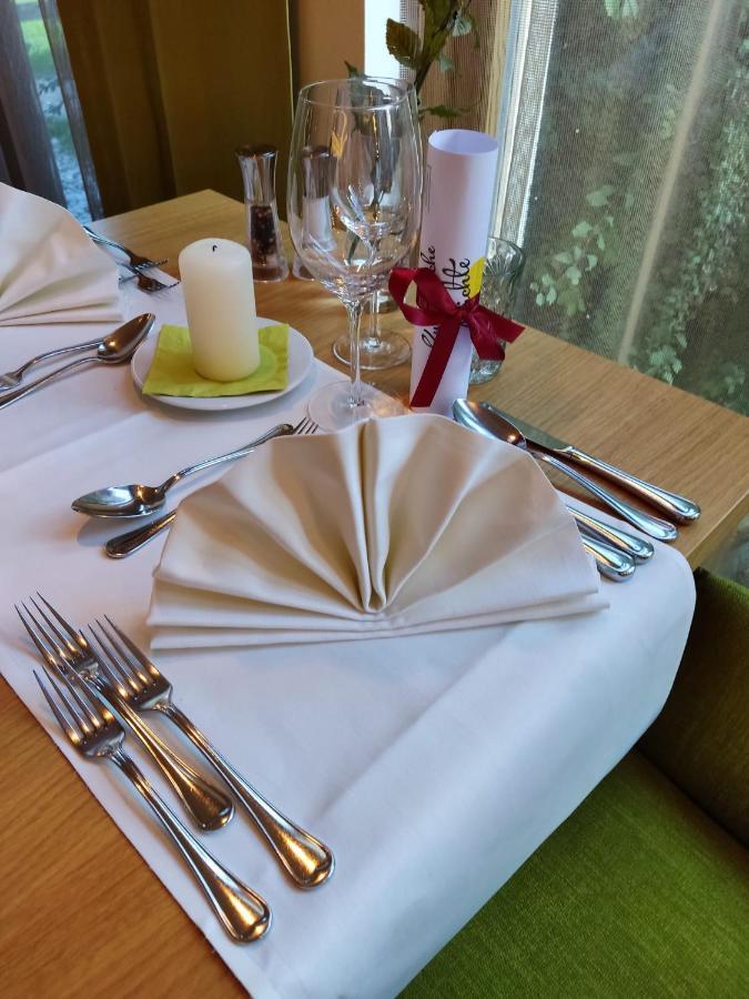 Naturhotel Ortners Eschenhof Bad Kleinkirchheim Kültér fotó