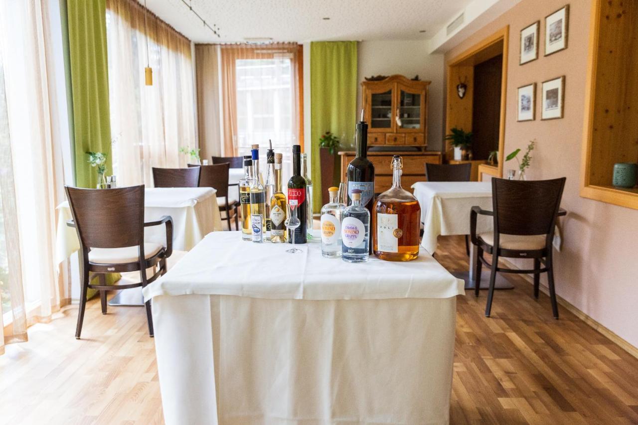 Naturhotel Ortners Eschenhof Bad Kleinkirchheim Kültér fotó