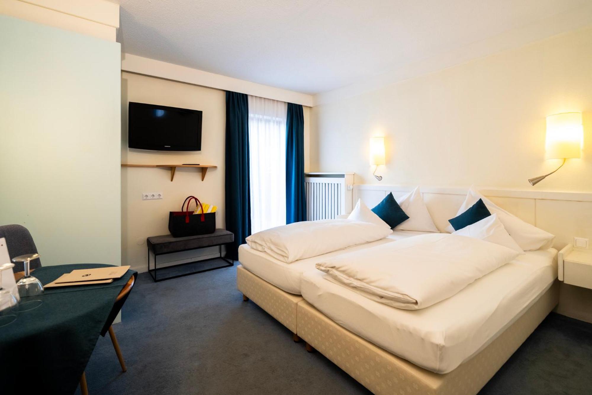 Naturhotel Ortners Eschenhof Bad Kleinkirchheim Kültér fotó