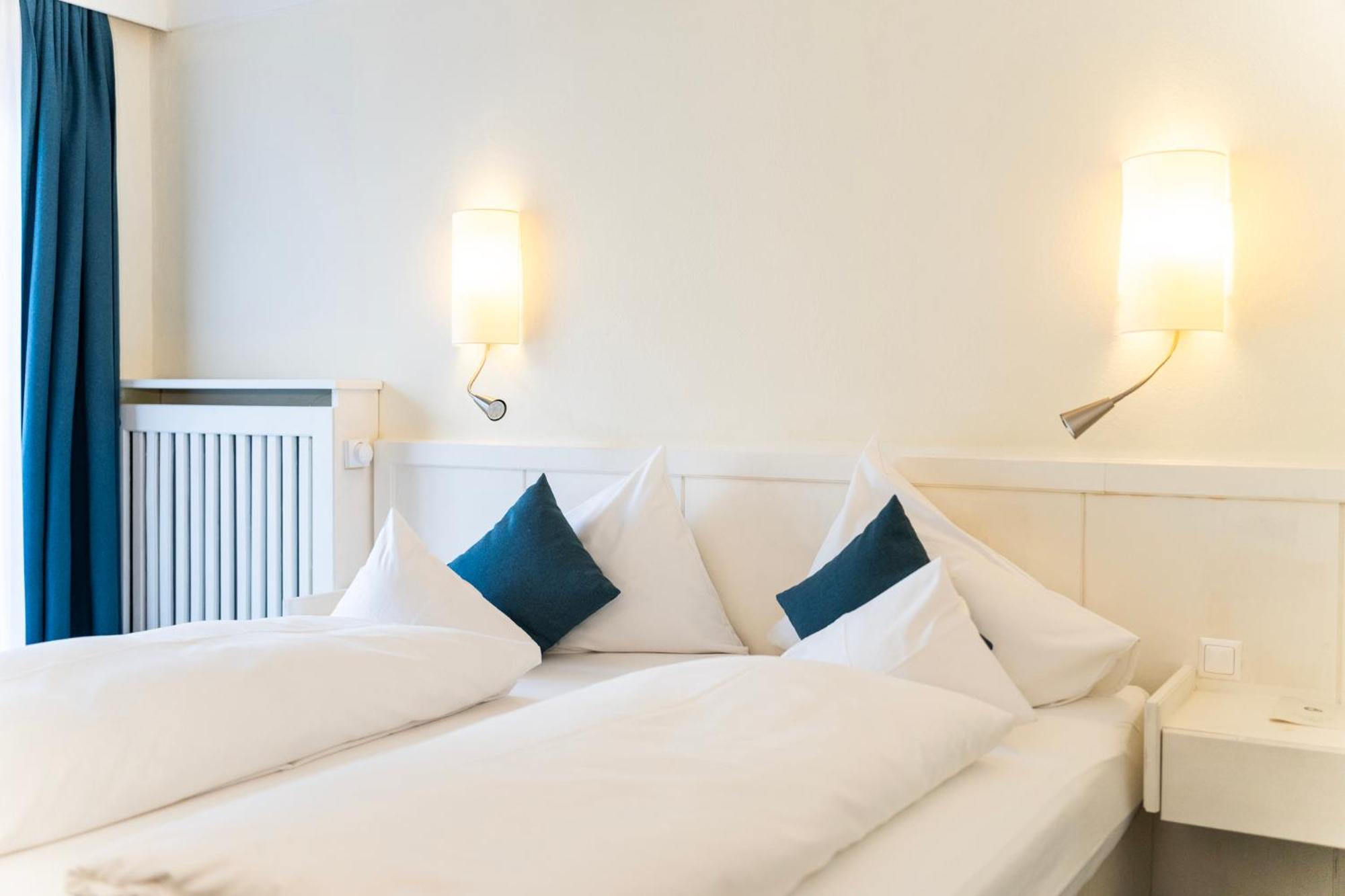 Naturhotel Ortners Eschenhof Bad Kleinkirchheim Kültér fotó