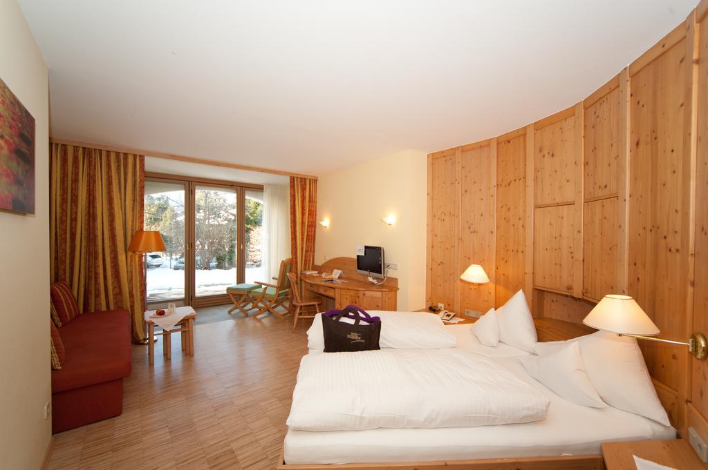 Naturhotel Ortners Eschenhof Bad Kleinkirchheim Kültér fotó