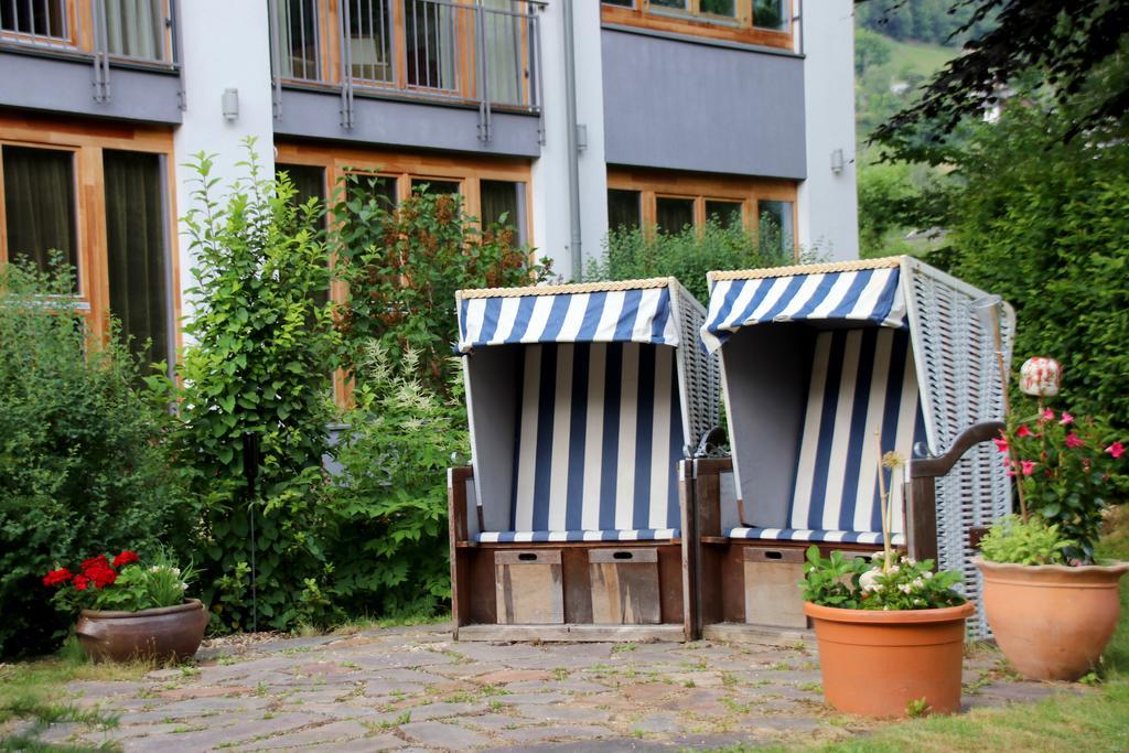 Naturhotel Ortners Eschenhof Bad Kleinkirchheim Kültér fotó